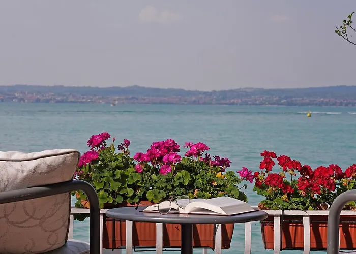Hotel Marconi