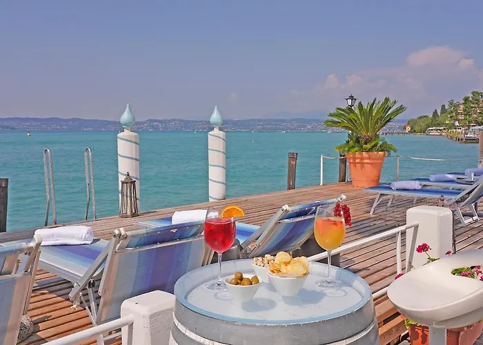 Hotel Marconi
