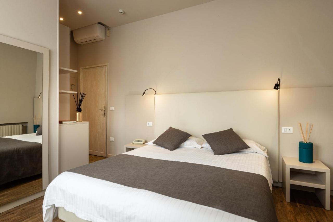 Hotel Marconi