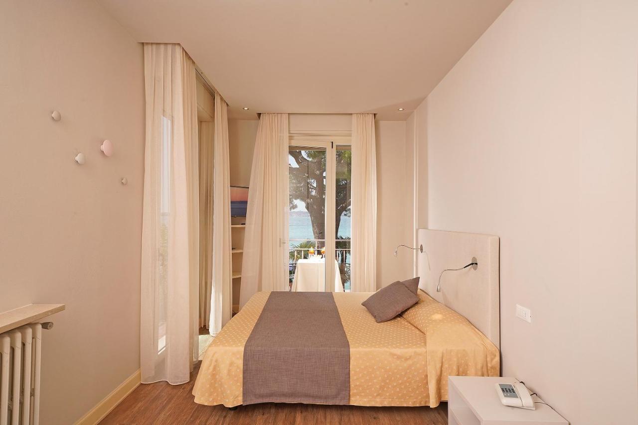 Hotel Marconi