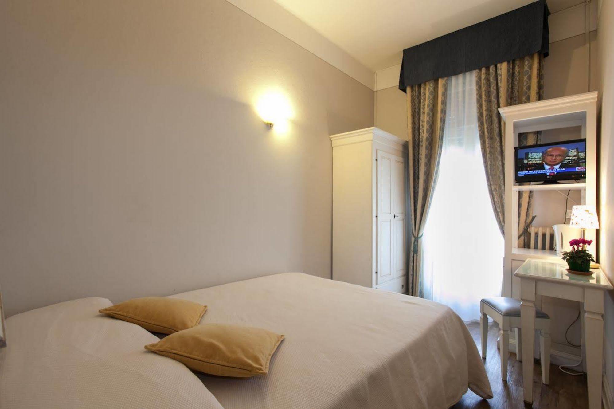 Marconi Hotel 3*